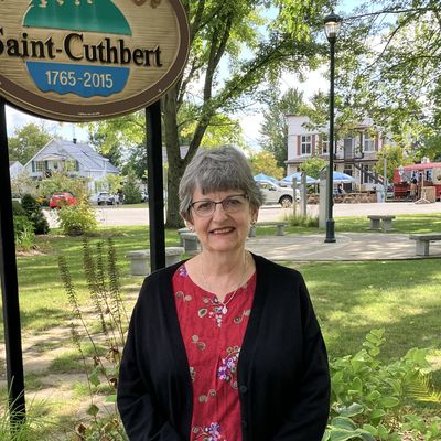 Rose Marie, 74