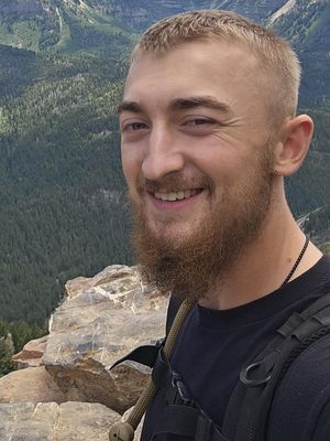 Cameron, 23