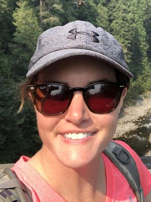 Kristen, 39