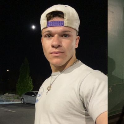 Marcus, 21