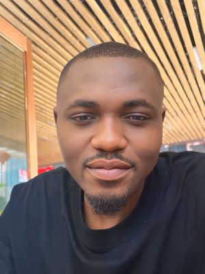Emmanuel, 30