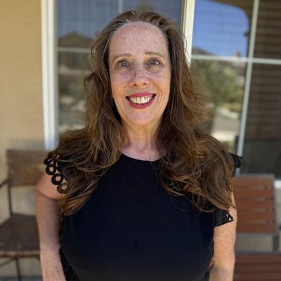 Christine, 56