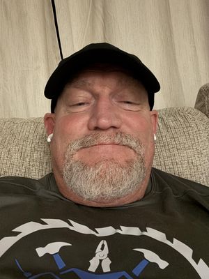Shawn, 54
