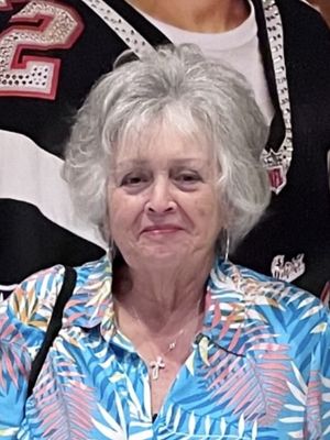 Myrna, 79