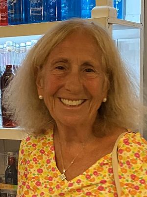 Jackie, 78