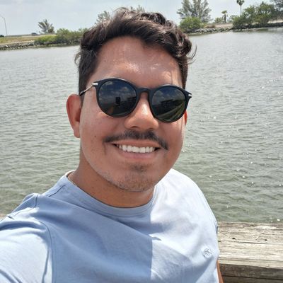 Lucas, 26