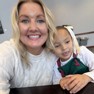 Molly, 34