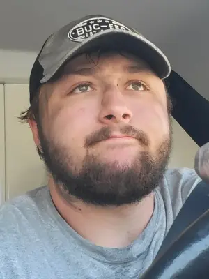 Jacob, 23
