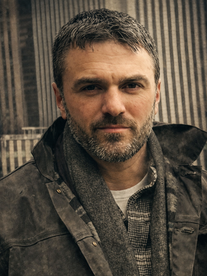 David, 41