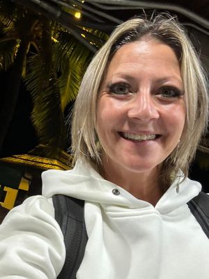 Joan, 48