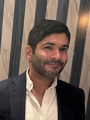 Nate, 33
