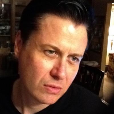 Mike, 58