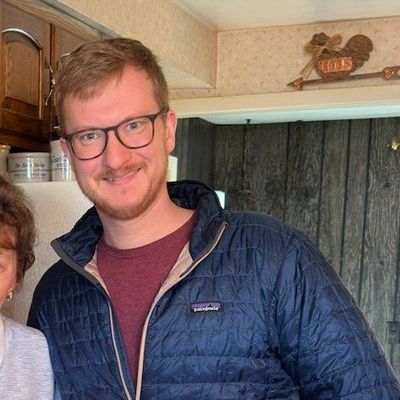 Bryce, 31