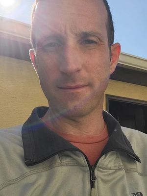 Jason, 36
