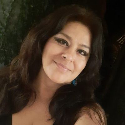 Mary, 57