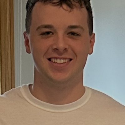 Sam, 24