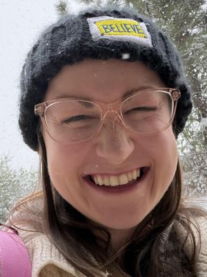 Elizabeth, 30