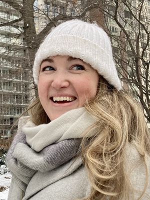Kate, 38
