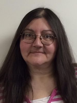 Kate, 65