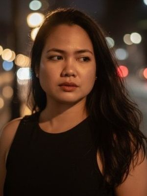 Mikee Jay, 34