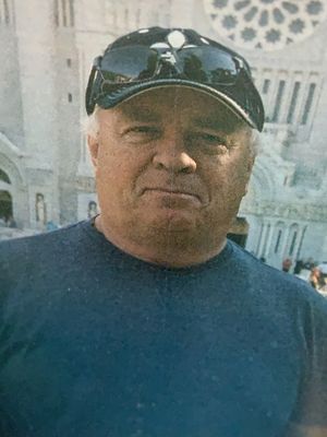 Kevin, 72