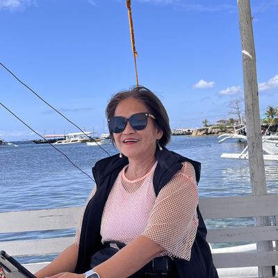 Rose, 66