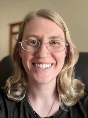 Elizabeth, 34