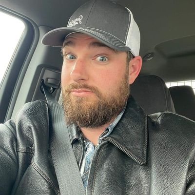 Jeremy, 40