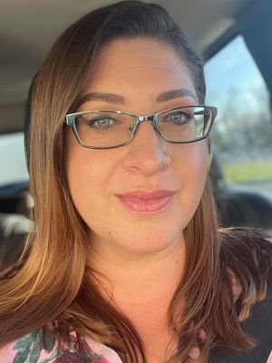 Michelle, 50