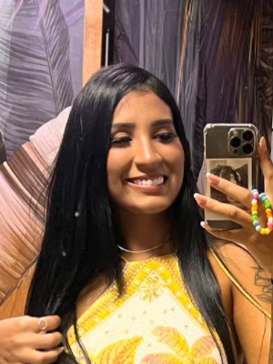 Ana Flavia, 30