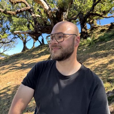 Michal, 26