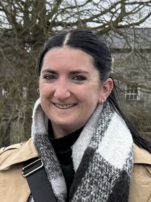Mary Kate, 35