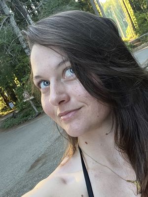 Katherine, 26