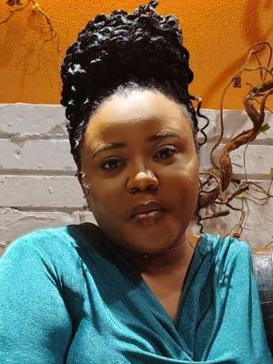 Yasmeen, 36