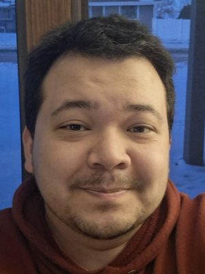 Robert, 35