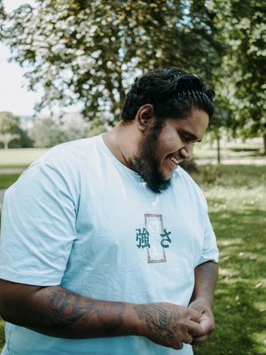 Garcia, 30