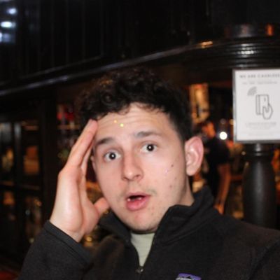 Luis, 24
