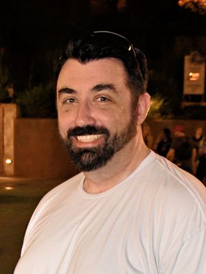 Paul, 38