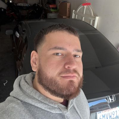 Eric, 25