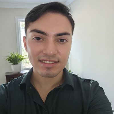 Jose, 25