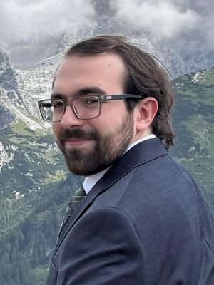John, 25