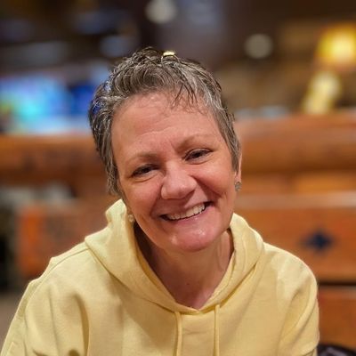 Vivian, 65