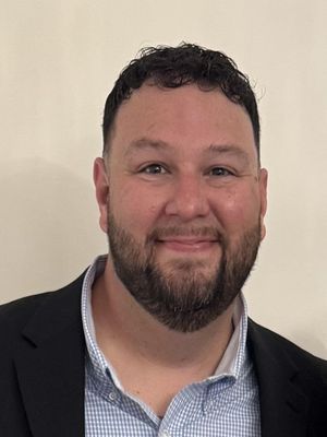 Joshua, 38