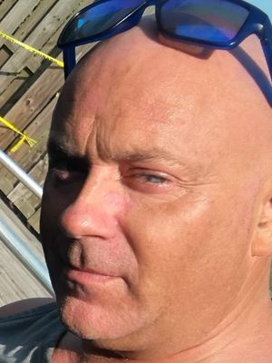 Sean, 45