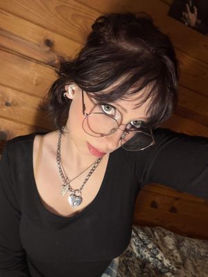 Anna, 18