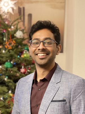 Anurag, 39