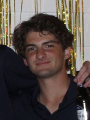 Drew, 23