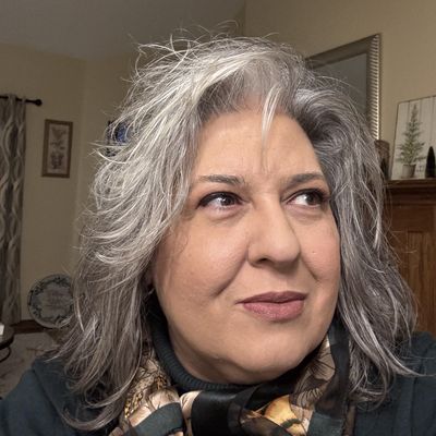 Gina, 51