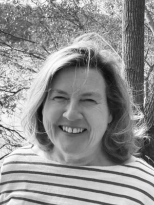 Mary, 53