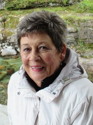Jane, 84